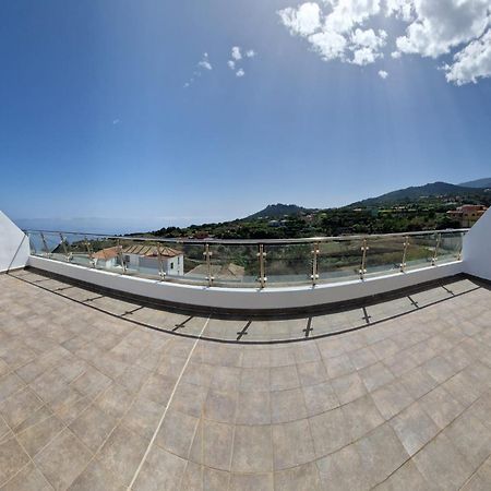 Terraza Del Atlantico 1 + 2 Lägenhet Barlovento Exteriör bild