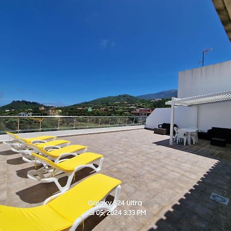 Terraza Del Atlantico 1 + 2 Lägenhet Barlovento Exteriör bild