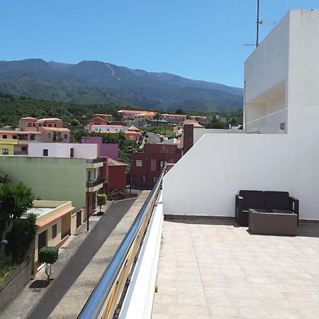 Terraza Del Atlantico 1 + 2 Lägenhet Barlovento Exteriör bild