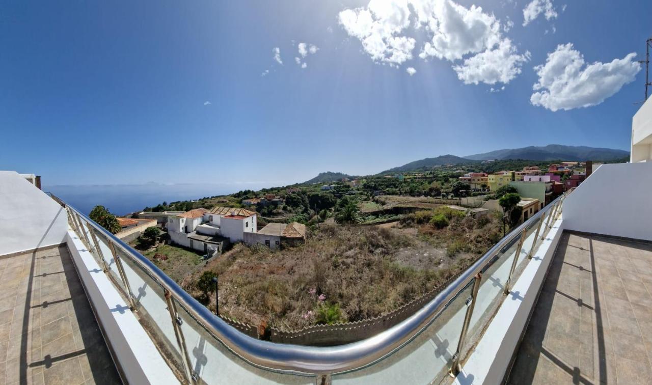 Terraza Del Atlantico 1 + 2 Lägenhet Barlovento Exteriör bild