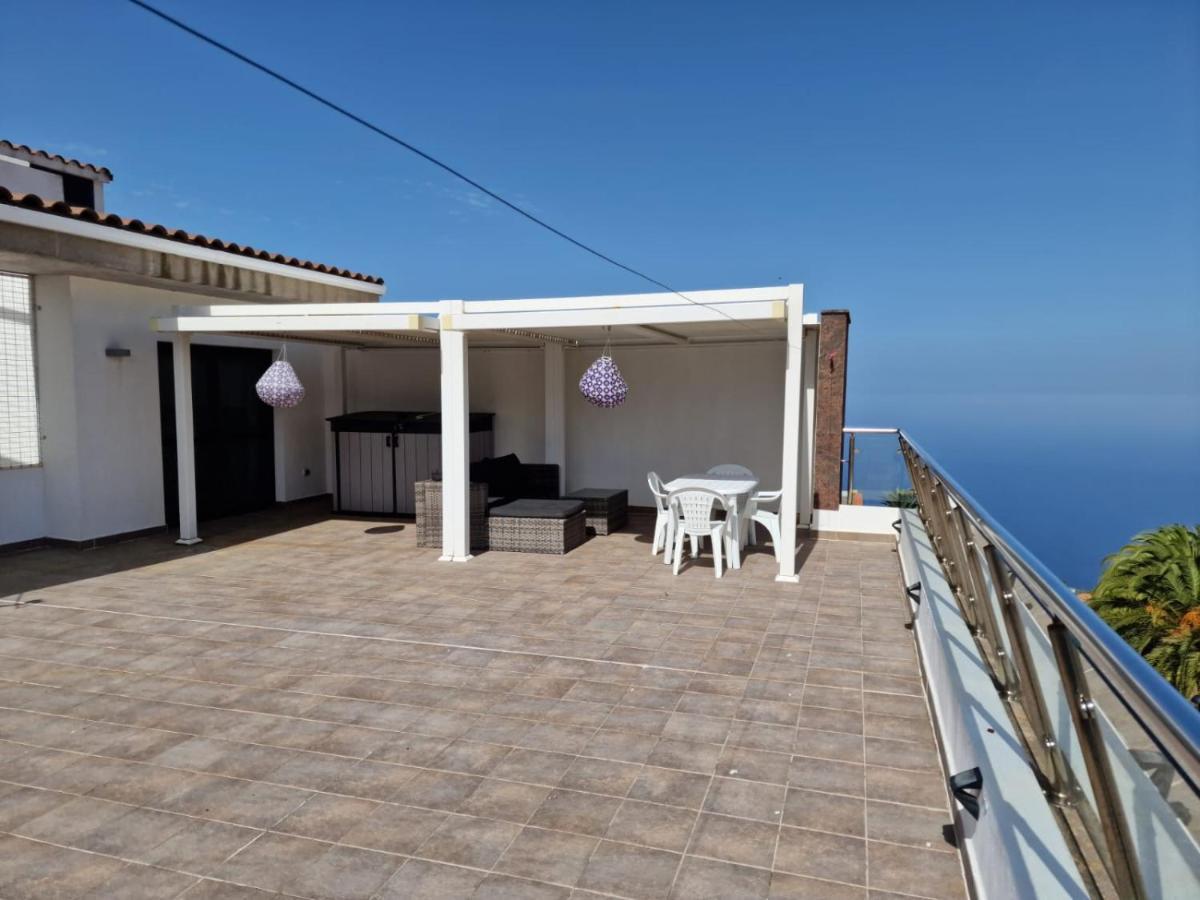 Terraza Del Atlantico 1 + 2 Lägenhet Barlovento Exteriör bild