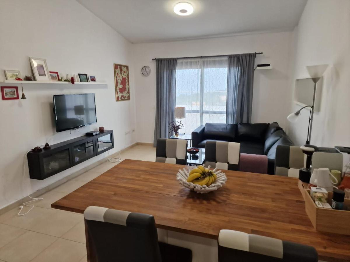 Terraza Del Atlantico 1 + 2 Lägenhet Barlovento Exteriör bild
