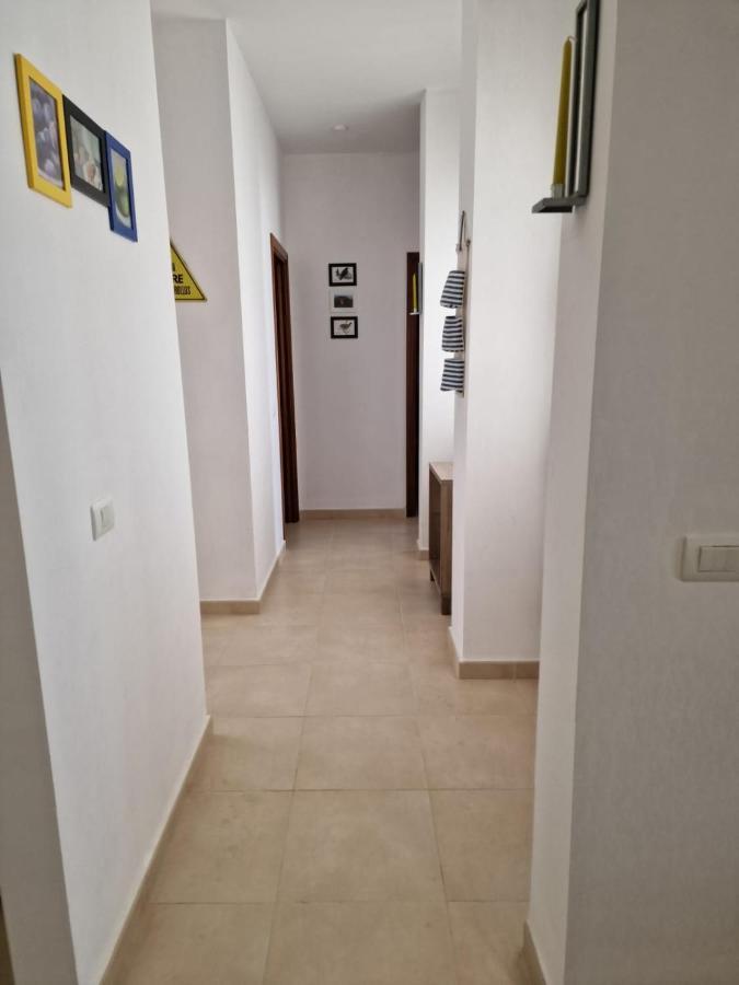 Terraza Del Atlantico 1 + 2 Lägenhet Barlovento Exteriör bild