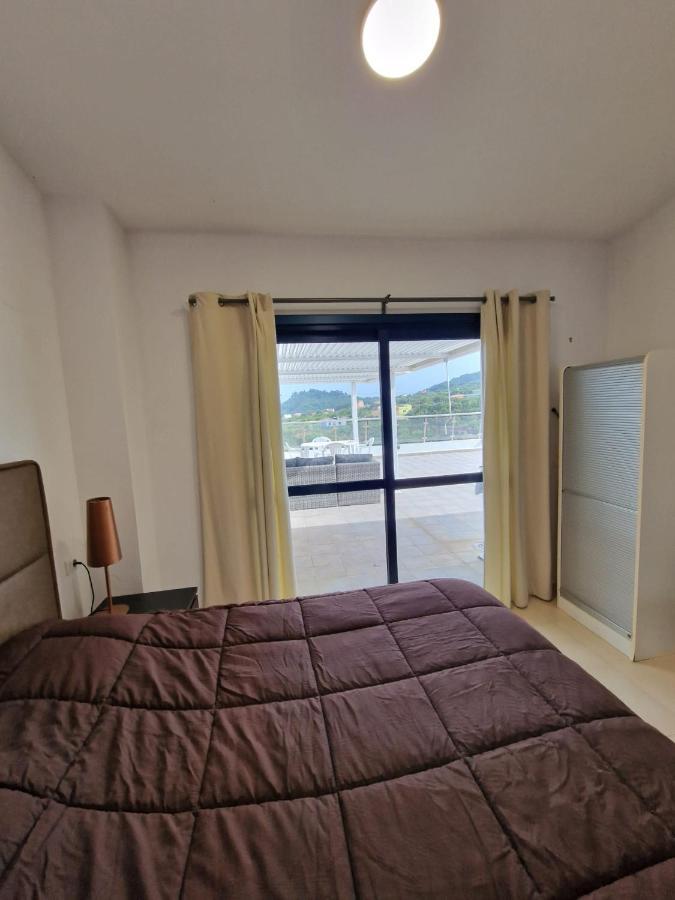 Terraza Del Atlantico 1 + 2 Lägenhet Barlovento Exteriör bild