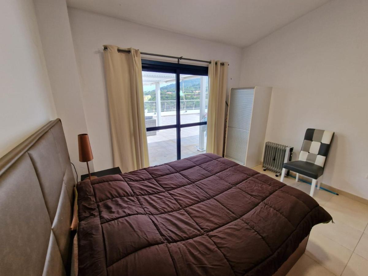 Terraza Del Atlantico 1 + 2 Lägenhet Barlovento Exteriör bild