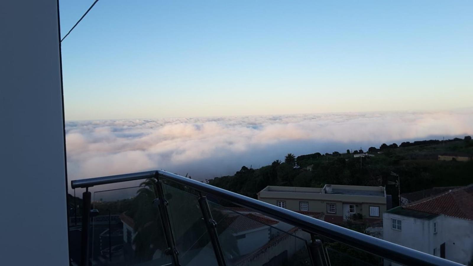 Terraza Del Atlantico 1 + 2 Lägenhet Barlovento Exteriör bild