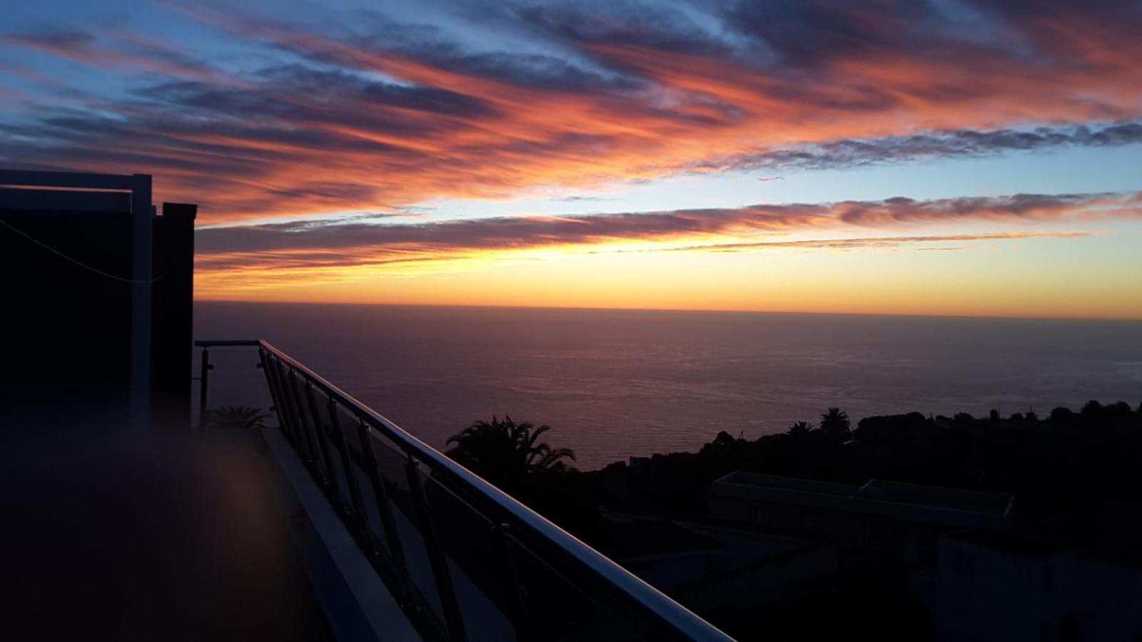 Terraza Del Atlantico 1 + 2 Lägenhet Barlovento Exteriör bild