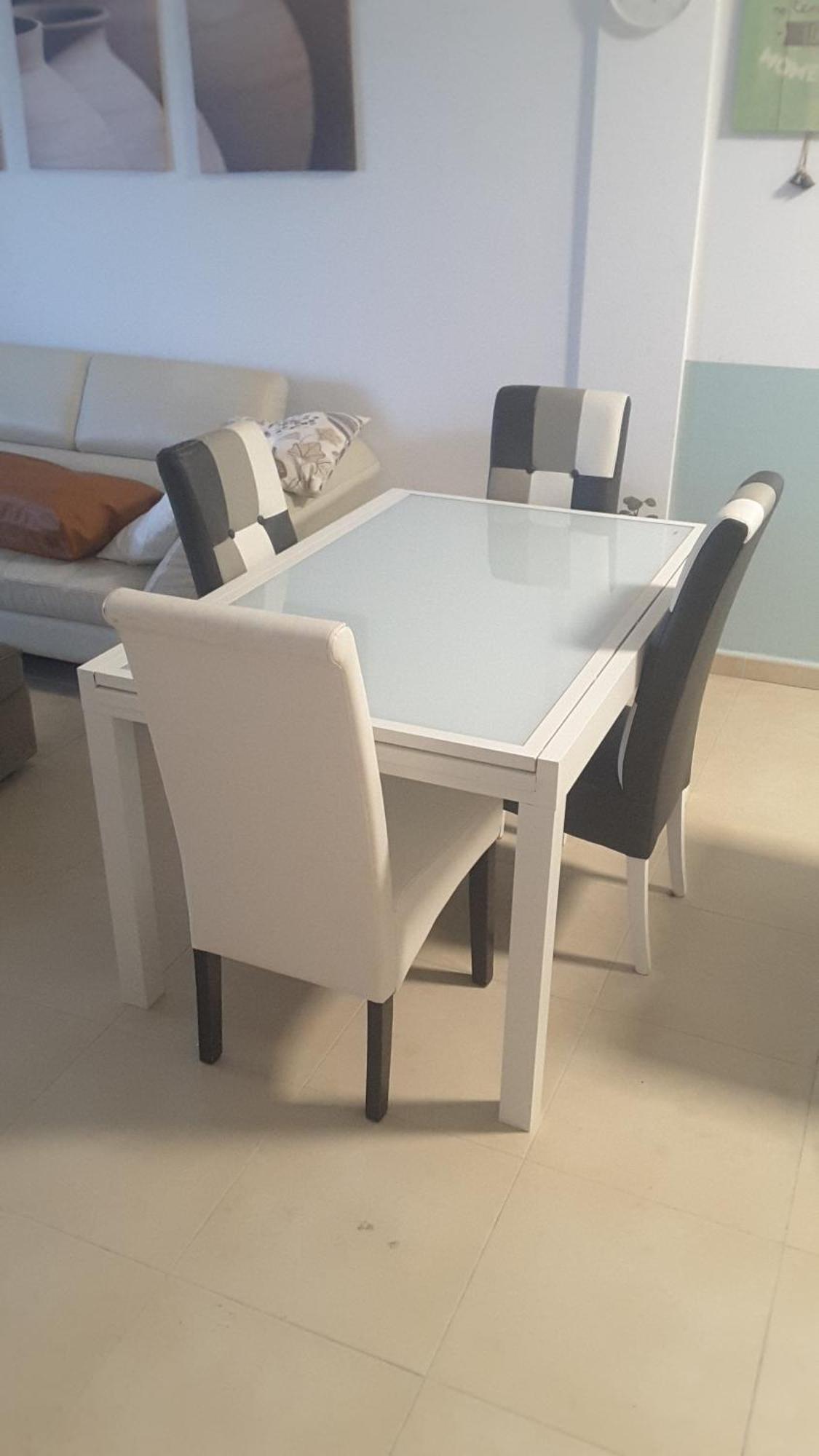 Terraza Del Atlantico 1 + 2 Lägenhet Barlovento Exteriör bild