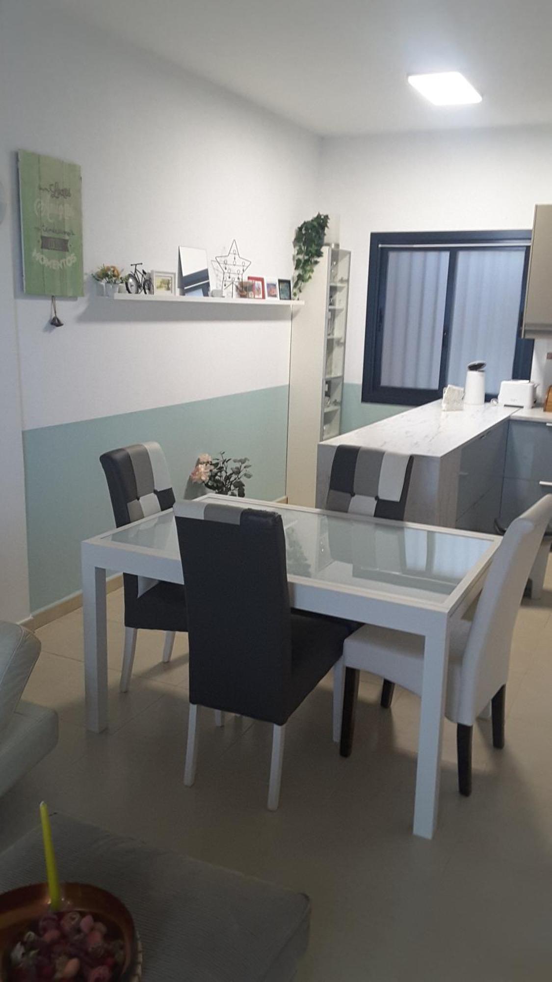 Terraza Del Atlantico 1 + 2 Lägenhet Barlovento Exteriör bild